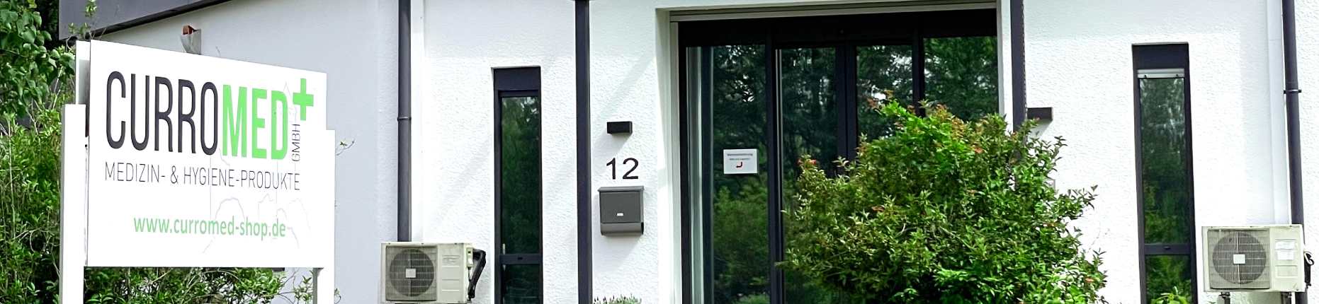 Curro Med in Kirkel