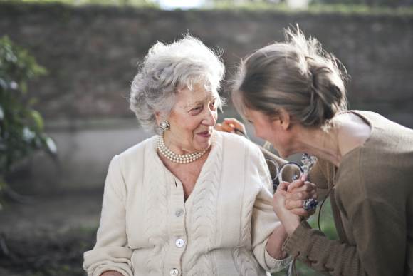 Homecare Leistungen