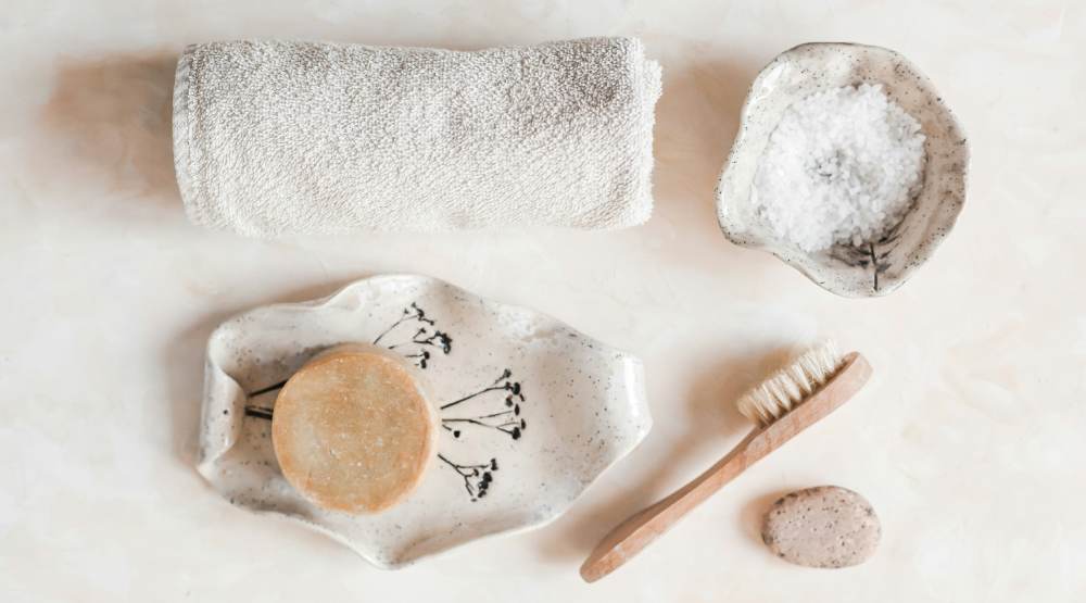 Inkontinenz assoziierte Dermatitis Behandlung